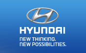 Hyundai Service Website